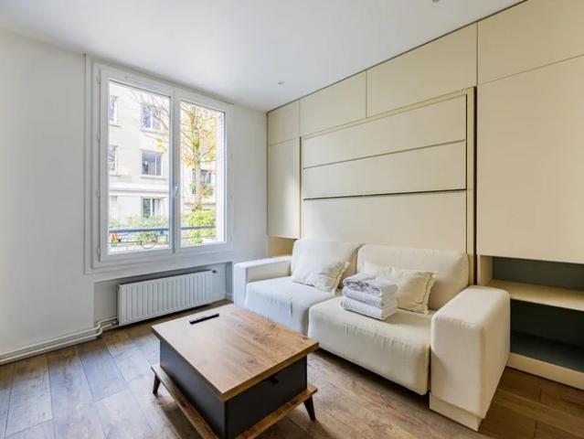 Location Appartement Boulevard Jean Mermoz, Neuilly sur Seine