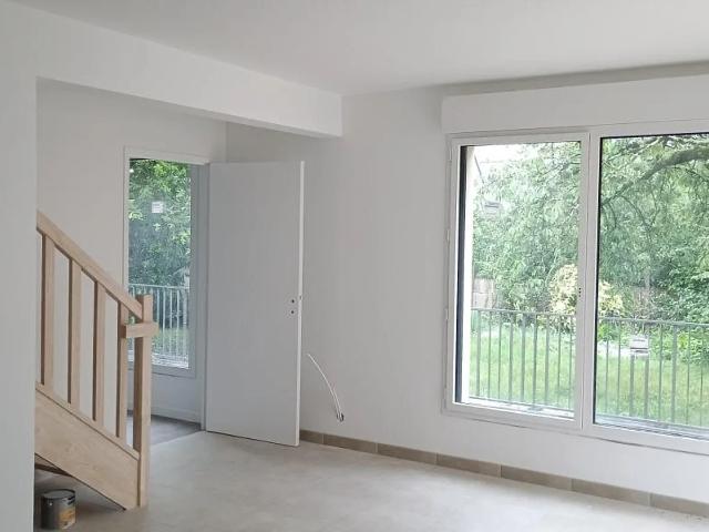 Location Appartement Boulevard Jean Mermoz, Saint Jacques de la Lande
