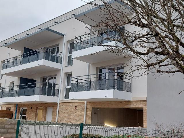 Location Appartement Boulevard Jean Mermoz, Saint Jean de Braye