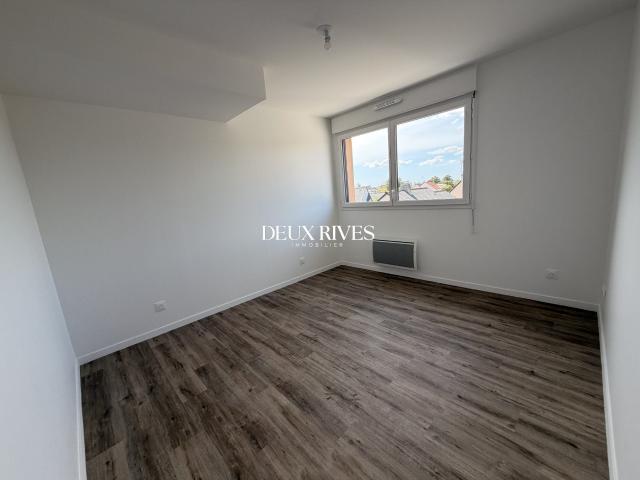 Location Appartement Avenue Marie Biton Caillé, Nantes