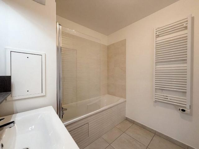 Location Appartement Boulevard Jean Moulin, Élancourt