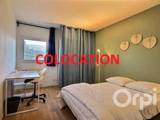Location Appartement Boulevard Jean Moulin, Élancourt