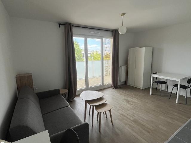 Location Appartement Boulevard Jean Moulin, Élancourt