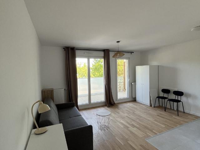 Location Appartement Boulevard Jean Moulin, Élancourt