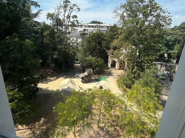 Location Appartement Boulevard Jean Moulin, Nantes