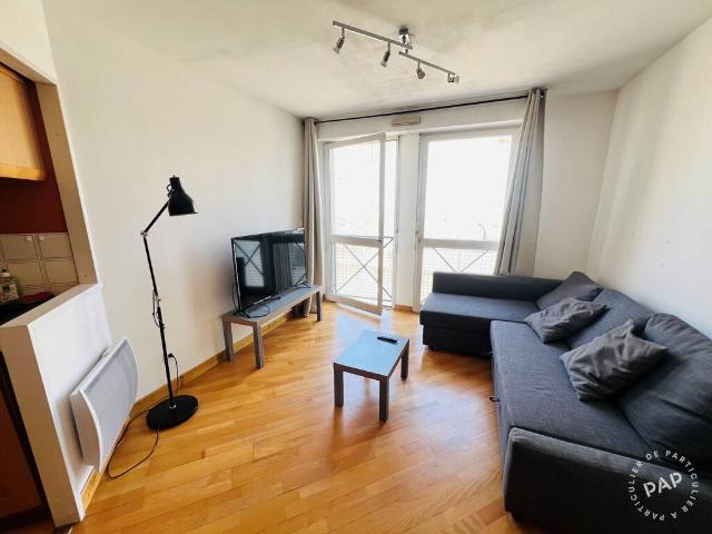 Location Appartement Quai de Versailles, Nantes
