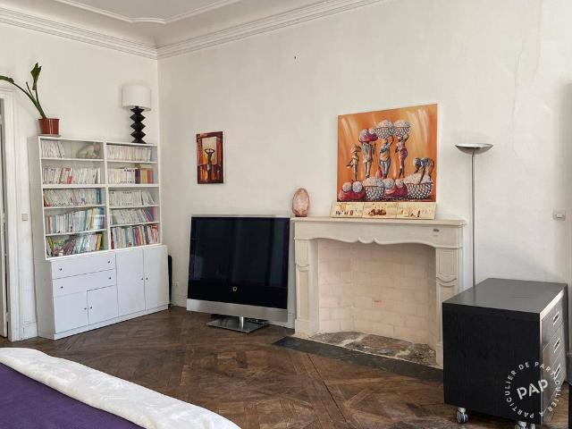 Location Appartement Boulevard Jean Moulin, Nantes