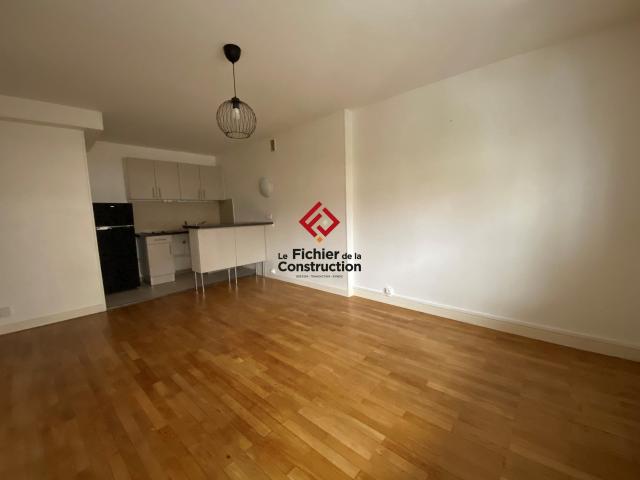 Location Appartement Boulevard Jean Pain, Grenoble