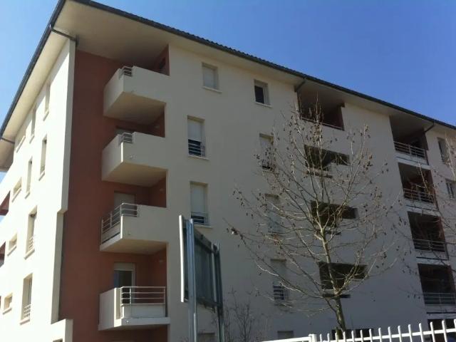 Location Appartement Boulevard Jean Paul Marat, Poitiers