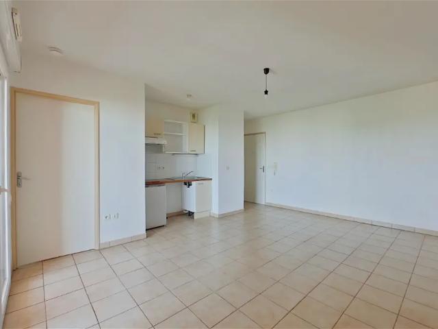 Location Appartement Boulevard Jean Paul Marat, Poitiers