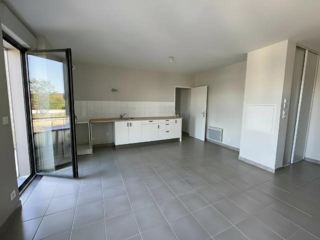 Location Appartement Boulevard Jean Royer, Tours