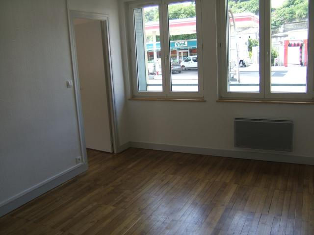 Location Appartement Boulevard Jeanne d’Arc, Poitiers