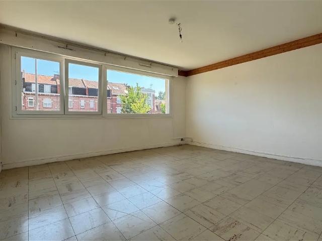 Location Appartement Boulevard Jeanne d'Arc, Douai
