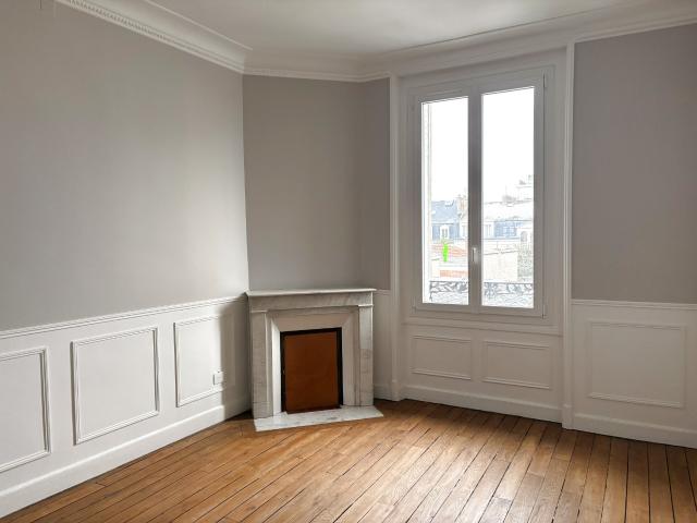Location Appartement Boulevard Jules César, Reims