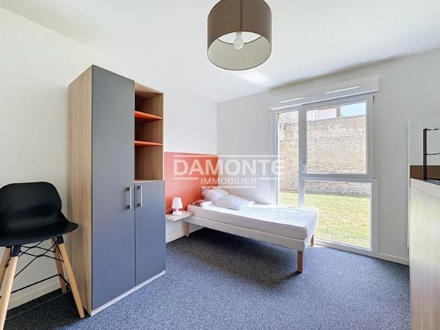 Location Appartement Boulevard Jules Guesde, Troyes