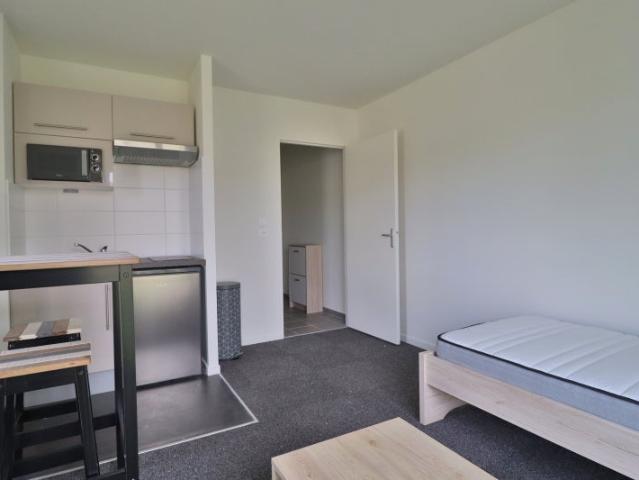 Location Appartement Boulevard Jules Guesde, Troyes