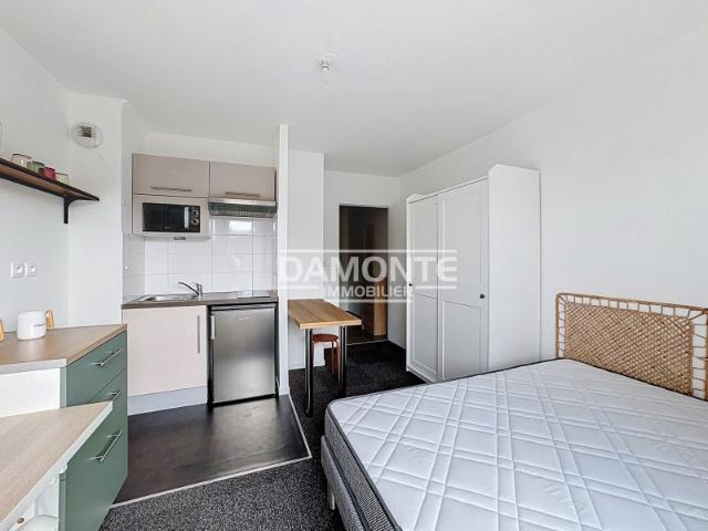 Location Appartement Boulevard Jules Guesde, Troyes