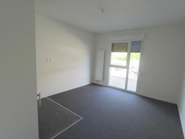 Location Appartement Boulevard Jules Guesde, Troyes