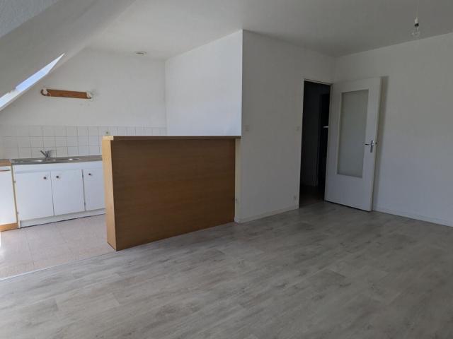 Location Appartement Boulevard Jules Verne, Nantes
