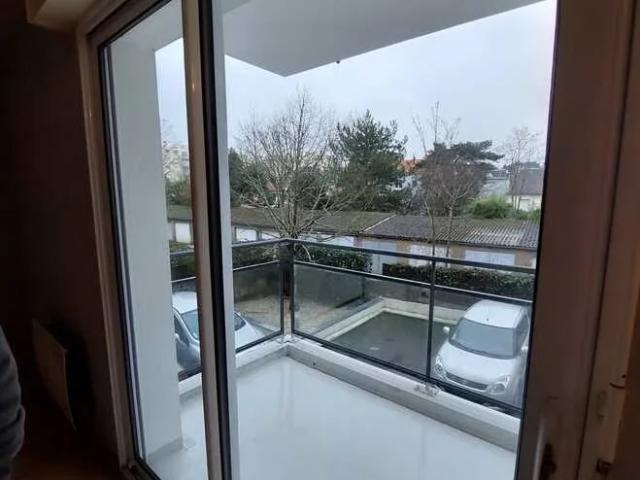 Location Appartement Boulevard Jules Verne, Nantes