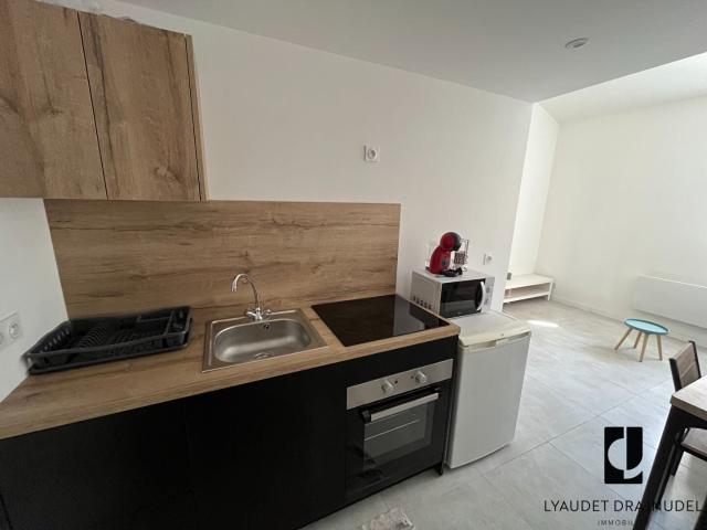 Location Appartement Boulevard Ouest, Roanne