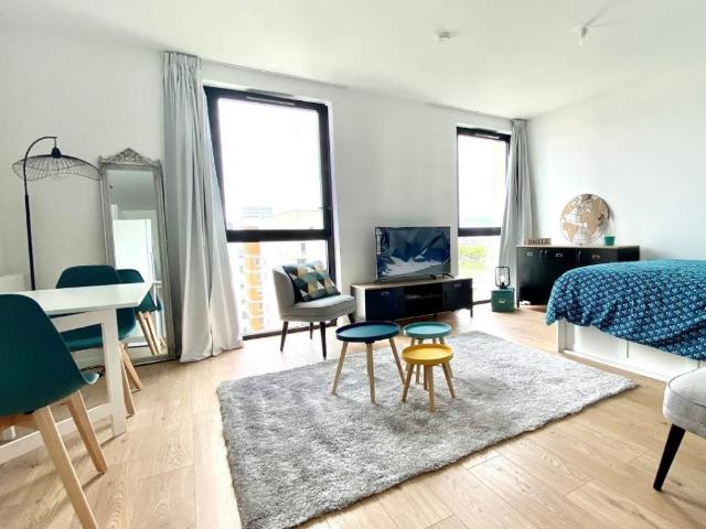 Location Appartement Boulevard Louis Barthou, Nantes