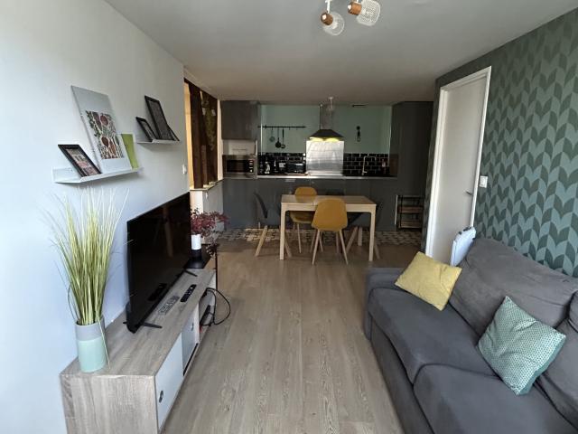 Location Appartement Boulevard Louis Blanc, Limoges