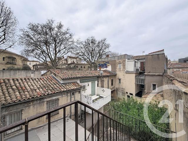 Location Appartement Boulevard Louis Blanc, Montpellier