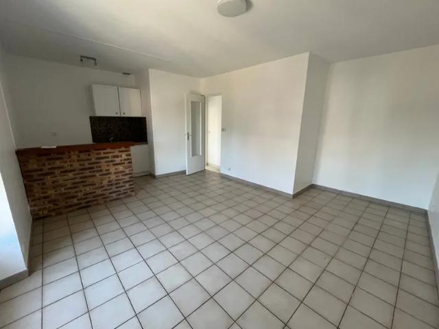 Location Appartement Boulevard Louis Durand, Faremoutiers