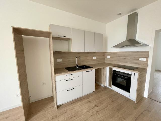 Location Appartement Boulevard Louis Loucheur, Clermont Ferrand