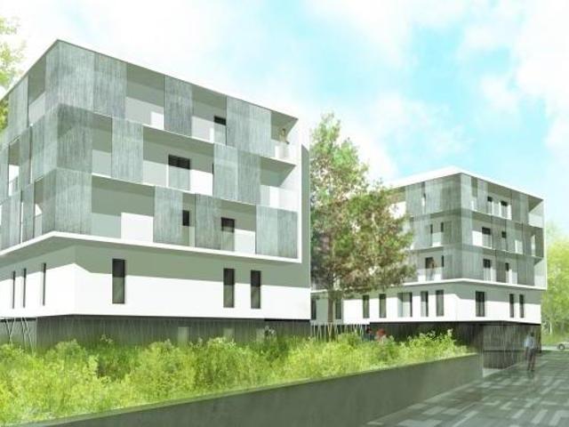 Location Appartement Boulevard Louis Millet, Nantes