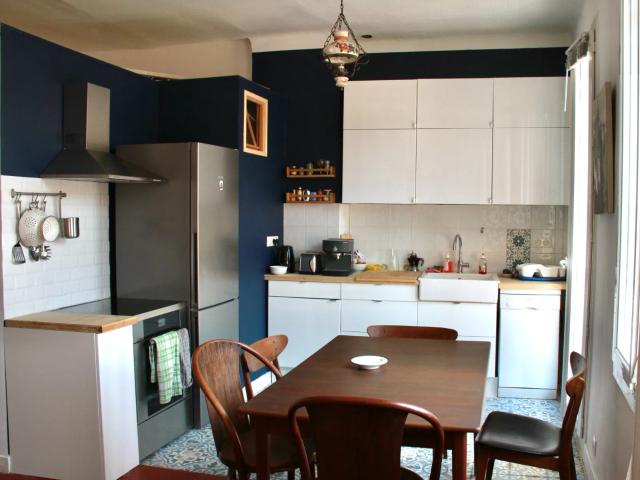 Location Appartement Boulevard Louis Salvator, Marseille