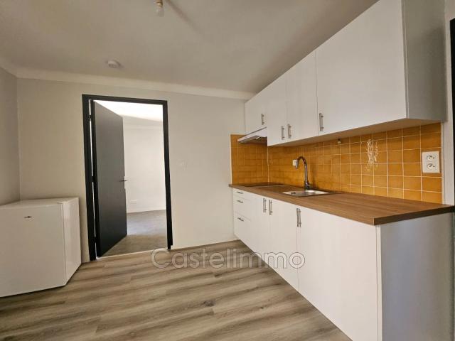Location Appartement Boulevard Louis Sicre, Castelsarrasin