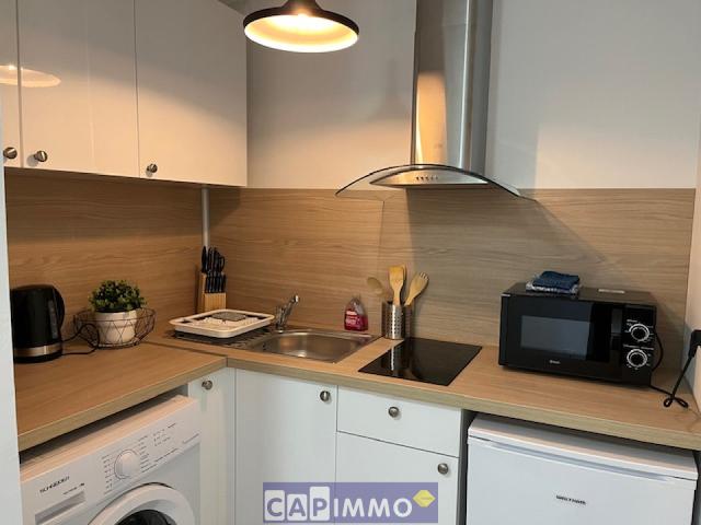 Location Appartement Boulevard Louis Picon, Toulon