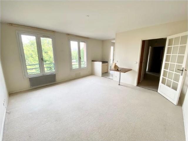 Location Appartement Boulevard Louis XIV, Lille