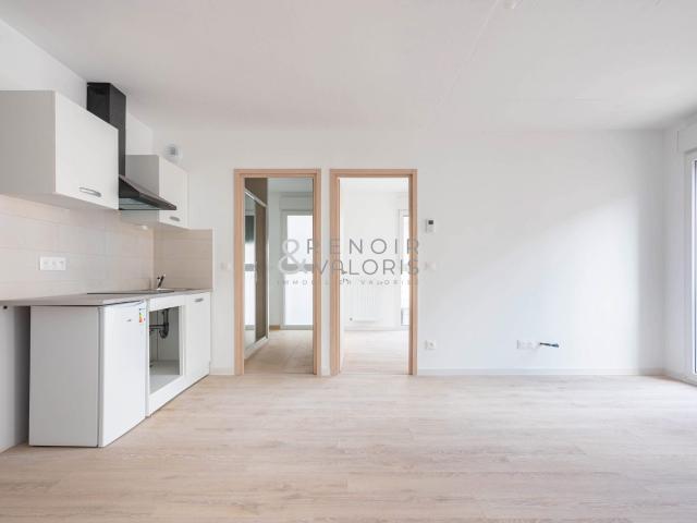 Location Appartement Boulevard Lobau, Nancy