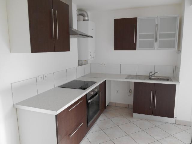 Location Appartement Boulevard Lobau, Nancy