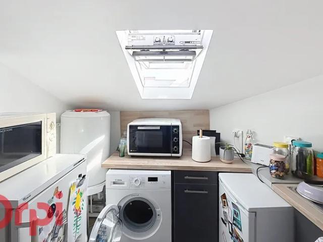 Location Appartement Rue des Fabriques, Nancy