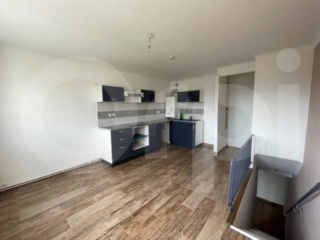 Location Appartement Boulevard Lord Duveen, Marseille