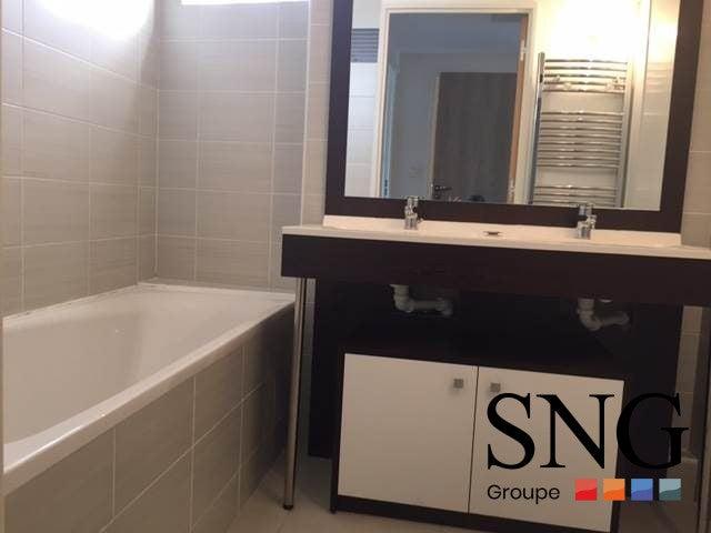 Location Appartement Boulevard Lord Duveen, Marseille