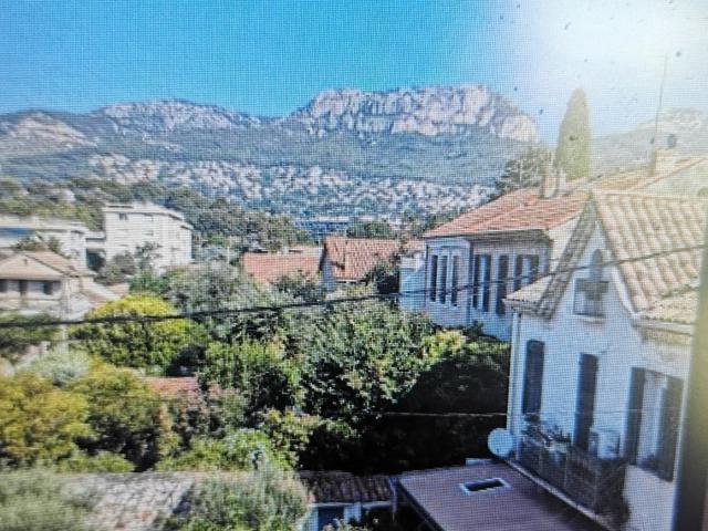 Location Appartement Boulevard Laugier, Toulon
