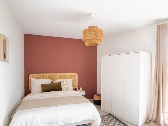 Location Appartement Boulevard Laurent Bonnevay, Villeurbanne