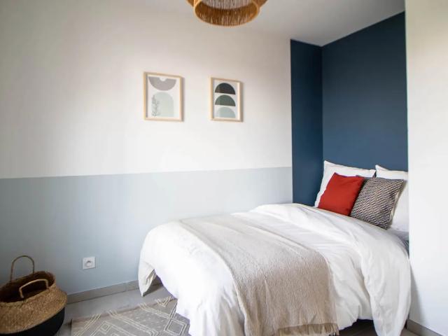 Location Appartement Boulevard Laurent Bonnevay, Villeurbanne