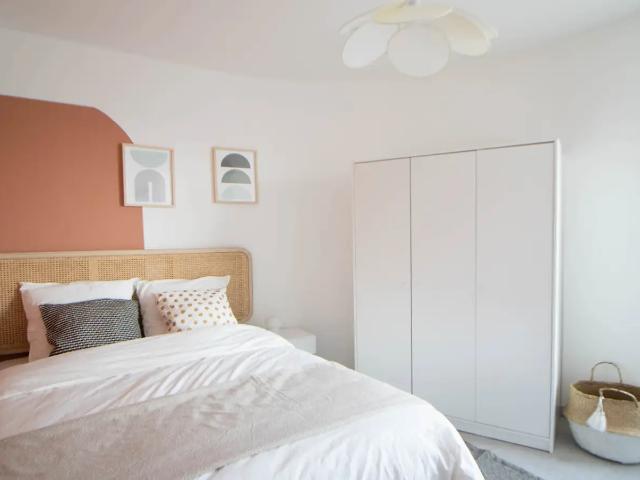 Location Appartement Boulevard Laurent Bonnevay, Villeurbanne