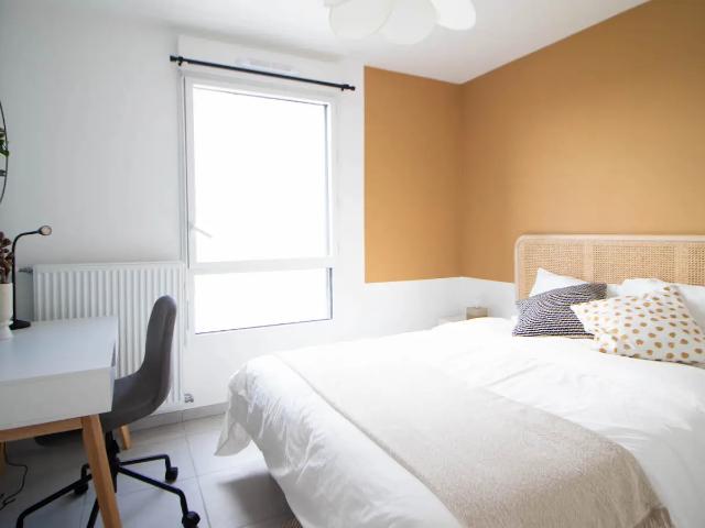 Location Appartement Boulevard Laurent Bonnevay, Villeurbanne