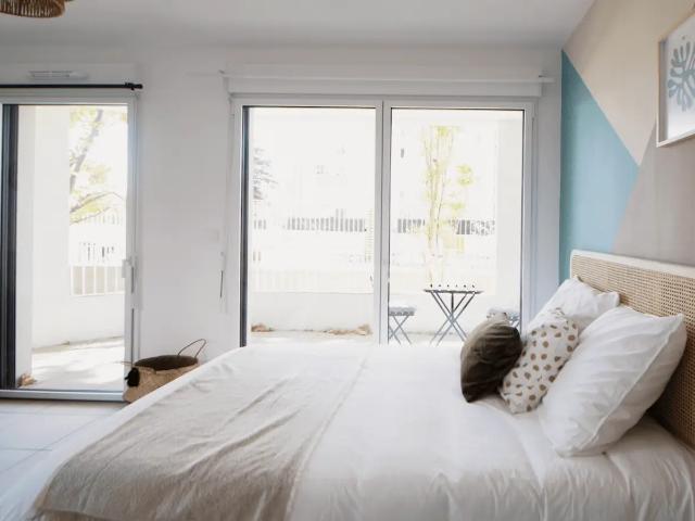 Location Appartement Boulevard Laurent Bonnevay, Villeurbanne
