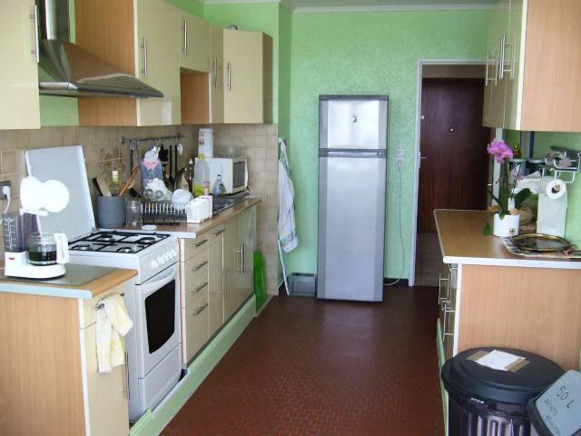 Location Appartement Boulevard Laurent Bonnevay, Villeurbanne