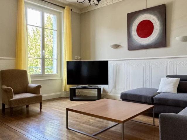 Location Appartement Boulevard Lavoisier, Clermont Ferrand