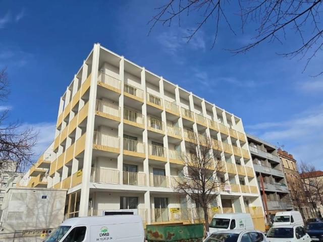 Location Appartement Boulevard Lavoisier, Clermont Ferrand