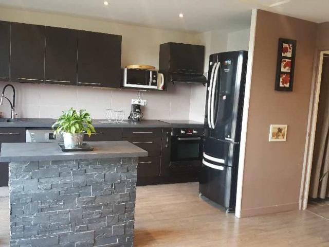 Location Appartement Boulevard Lazare Carnot, Toulouse